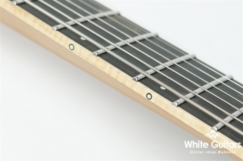 Boden J7 Standard Olive Ash Burl/SwampAsh - Pink Violet